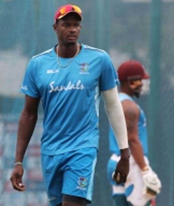 इंग्लैंड का विंडीज दौरा हमारे लिए मददगार साबित होगा : होल्डर